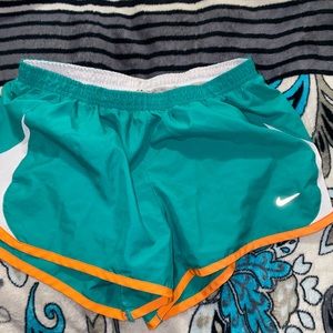 Nike shorts